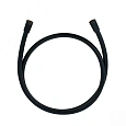 Душевой шланг Kludi SUPARAFLEX 1600 мм, черный матовый 6107239-00 Душевой шланг Kludi SUPARAFLEX 1600 мм, черный матовый 6107239-00