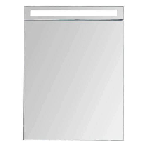 Зеркальный шкаф DREJA MAX, 60 см, 1 дверца, 2 стеклянные полки, белый глянец 77.9005W Зеркальный шкаф DREJA MAX, 60 см, 1 дверца, 2 стеклянные полки, белый глянец 77.9005W