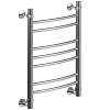 Полотенцесушитель водяной Ника ARC ЛД (Г2) 60/60 Полотенцесушитель водяной Ника ARC ЛД (Г2) 60/60