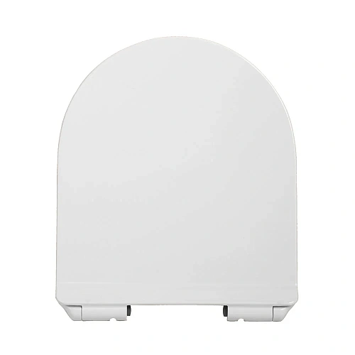 Крышка-сиденье Orange C01-003w с микролифтом Крышка-сиденье Orange C01-003w с микролифтом