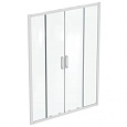 Детальная картинка товара «душевая дверь ideal standard connect 2 sliding door k968701 150 см»