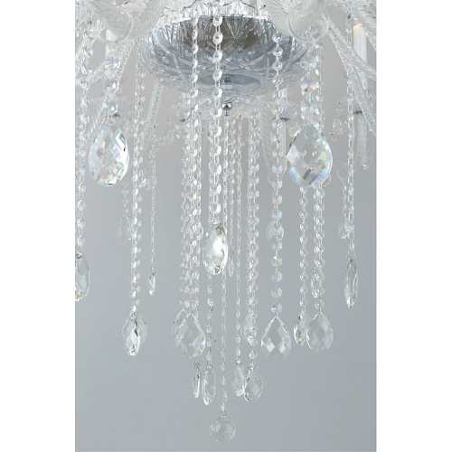 Люстра подвесная Aployt Ketrin APL.812.03.30 Люстра подвесная Aployt Ketrin APL.812.03.30