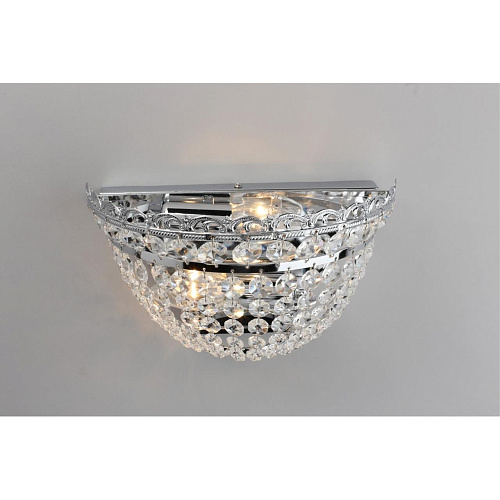 Светильник настенный (Бра) Aployt Wiga APL.758.01.02 Светильник настенный (Бра) Aployt Wiga APL.758.01.02