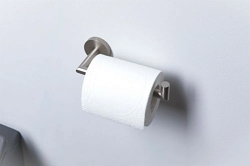 Держатель туалетной бумаги Allen Brau Priority 6.31007-BN Держатель туалетной бумаги Allen Brau Priority 6.31007-BN