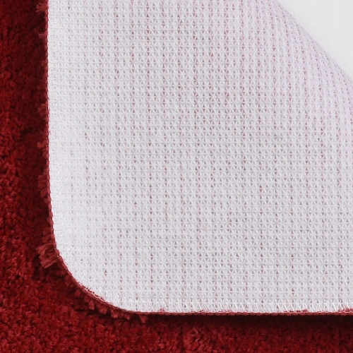 Коврик WasserKRAFT Kammel BM-8307 True Red красный Коврик WasserKRAFT Kammel BM-8307 True Red красный