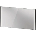 Зеркало Duravit XVIU XV70360B2B2 с подсветкой 142 см черный матовый Зеркало Duravit XVIU XV70360B2B2 с подсветкой 142 см черный матовый