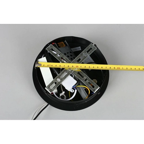 Люстра подвесная Aployt Jolanta APL.041.13.75 Люстра подвесная Aployt Jolanta APL.041.13.75