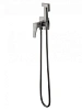 Гигиенический душ Wonzon &amp; Woghand FLEX темный графит (WW-88829072-BGM)