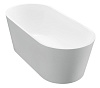 Картинка анонса товара «ванна отдельностоящая belbagno bb71-1600-w0 1600x750x600 акриловая»