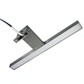 Светильник Comforty 04.107.23.401 LED Fagus-4, IP44, 4,5Вт, 220В, 4000К, 300х102x46, хром Светильник Comforty 04.107.23.401 LED Fagus-4, IP44, 4,5Вт, 220В, 4000К, 300х102x46, хром