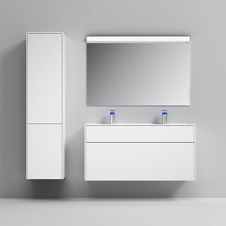 Зеркало AM.PM Inspire 2.0 M50AMOX1201SA 120 см Зеркало AM.PM Inspire 2.0 M50AMOX1201SA 120 см