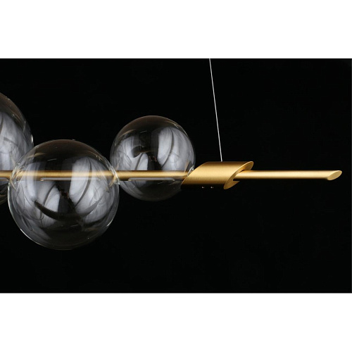 Люстра подвесная Aployt Noel APL.651.03.12 Люстра подвесная Aployt Noel APL.651.03.12