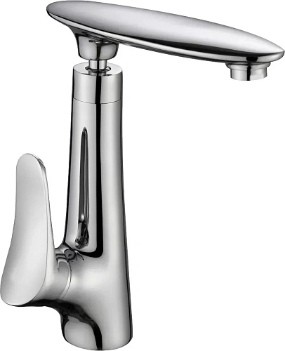 Смеситель для кухни Kaiser Modern 99233 Смеситель для кухни Kaiser Modern 99233