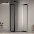 Душевой уголок RGW PA-86B 900x900 мм 38088699-14 черный Easy Clean Душевой уголок RGW PA-86B 900x900 мм 38088699-14 черный Easy Clean