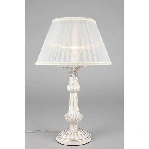 Настольная лампа Omnilux Miglianico OML-75424-01 Настольная лампа Omnilux Miglianico OML-75424-01