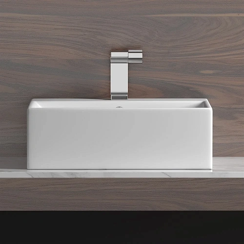 Раковина Ceramica Nova ELEMENT CN6040 Раковина Ceramica Nova ELEMENT CN6040