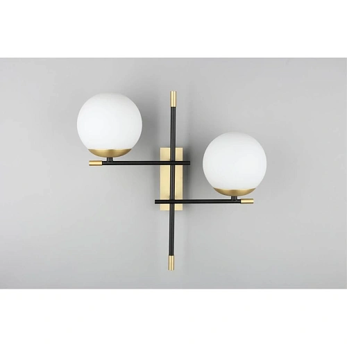 Светильник настенный (Бра) Aployt Kristina APL.313.11.02 Светильник настенный (Бра) Aployt Kristina APL.313.11.02