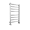 Картинка анонса товара «полотенцесушитель водяной bonna borei 1200x500 bnp-wv10q18c-12050ch хром»