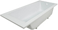 Ванна из искусственного камня Marmo Bagno Ницца 190х90 MB-N190-90