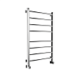 Полотенцесушитель водяной BONNA Borei 1200x600 BNP-WV10Q18C-12060Ch хром Полотенцесушитель водяной BONNA Borei 1200x600 BNP-WV10Q18C-12060Ch хром