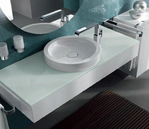 Смеситель для раковины Keuco Edition 300 53002 010000 53002010000 Смеситель для раковины Keuco Edition 300 53002 010000 53002010000