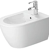 Биде подвесное Duravit Darling New 2249150000 Биде подвесное Duravit Darling New 2249150000