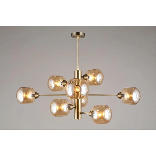 Люстра потолочная Aployt Ameli APL.904.17.08 Люстра потолочная Aployt Ameli APL.904.17.08
