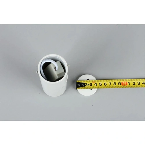 Светильник встраиваемый-накладной Omnilux Ultimo OML-100209-10 Светильник встраиваемый-накладной Omnilux Ultimo OML-100209-10