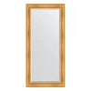 Зеркало в багетной раме Evoform Exclusive BY 3600 79 x 169 см, травленое золото Зеркало в багетной раме Evoform Exclusive BY 3600 79 x 169 см, травленое золото