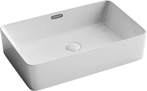 Раковина Ceramica Nova ELEMENT CN5025 Раковина Ceramica Nova ELEMENT CN5025