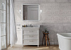 Картинка анонса товара «зеркало kerama marazzi pompei 80, белое глянцевое po.mi.80\wht»