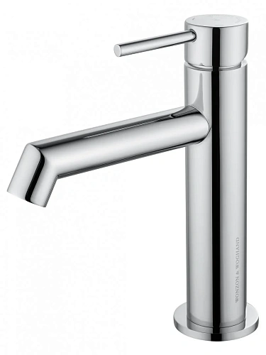 Смеситель для раковины Wonzon & Woghand хром (WW-H1063-CR) Смеситель для раковины Wonzon & Woghand хром (WW-H1063-CR)