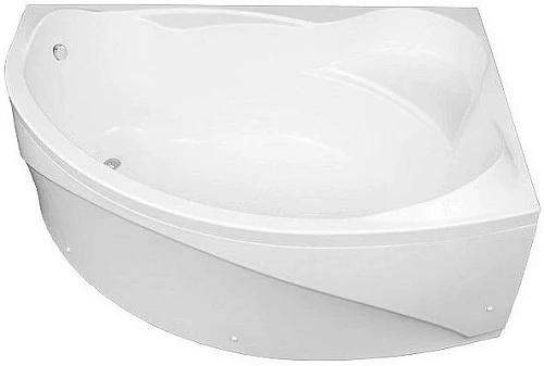 Акриловая ванна Aquanet Jamaica 160x100 R 00203987 Акриловая ванна Aquanet Jamaica 160x100 R 00203987