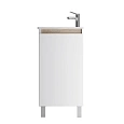 Тумба под раковину AM.PM X-Joy M85AFSX0451WG напольная, 45 см, белый Тумба под раковину AM.PM X-Joy M85AFSX0451WG напольная, 45 см, белый