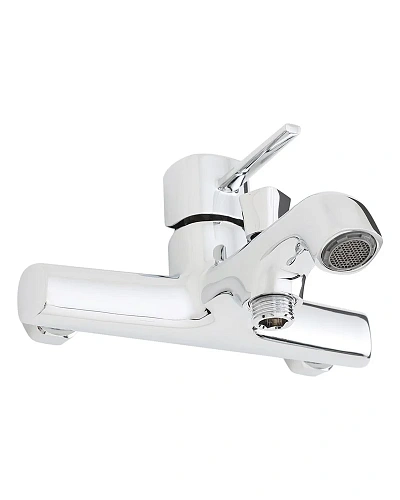 Смеситель для ванны Orange Karl M05-100cr Смеситель для ванны Orange Karl M05-100cr