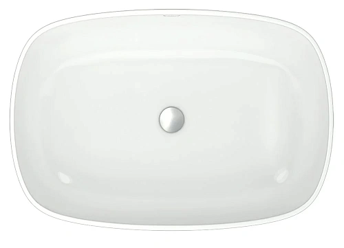 Раковина Kirovit Купер 56 см 29657 Раковина Kirovit Купер 56 см 29657