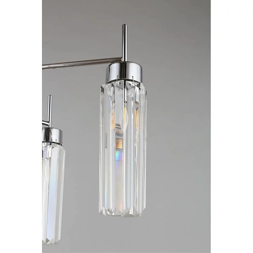 Люстра потолочная Omnilux Panvenan OML-68507-06 Люстра потолочная Omnilux Panvenan OML-68507-06