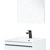 Комплект мебели Aquanet Lino 60 белый матовый 00271951 Комплект мебели Aquanet Lino 60 белый матовый 00271951