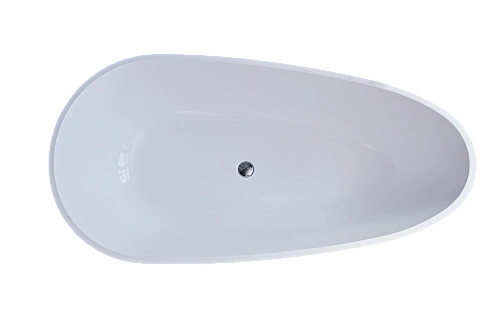 Ванна отдельностоящая Marmo Bagno Венеция 170х85 MB-VN170-85 из искусственного камня Ванна отдельностоящая Marmo Bagno Венеция 170х85 MB-VN170-85 из искусственного камня