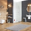 Полупьедестал GROHE Euro Ceramic, белый (39201000) Полупьедестал GROHE Euro Ceramic, белый (39201000)
