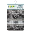 Коврик Grampus Point, GR-5201K, серый, 40х60 см Коврик Grampus Point, GR-5201K, серый, 40х60 см