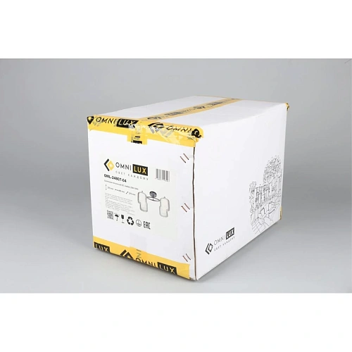 Люстра потолочная Omnilux Valbruna OML-24807-04 Люстра потолочная Omnilux Valbruna OML-24807-04