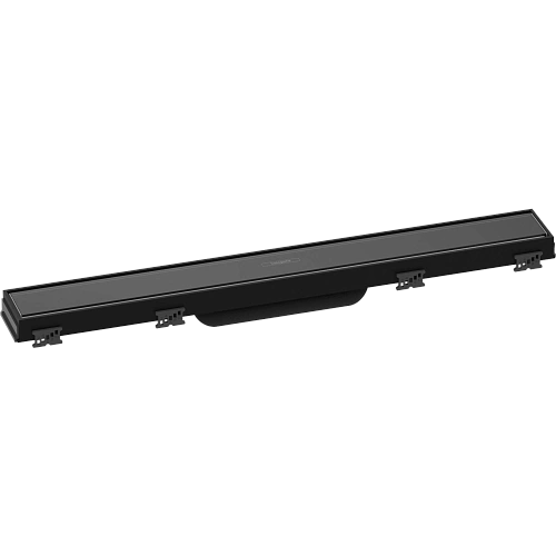 Решетка для водоотводящего желоба Hansgrohe RainDrain Match, 60 см, с регулировкой по высоте 5603661 Решетка для водоотводящего желоба Hansgrohe RainDrain Match, 60 см, с регулировкой по высоте 5603661