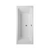 Картинка анонса товара «акриловая ванна villeroy &amp; boch architectura 170 x 80 см uba178ara2v-01»