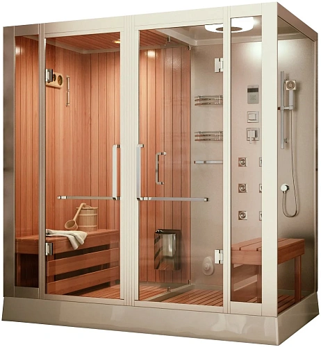 Душевая кабина Frank F907 2015115 170x120 Душевая кабина Frank F907 2015115 170x120