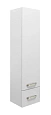 Шкаф-пенал Эстет Monaco ФР-00002155 подвесной, левый 400х340х1570 Шкаф-пенал Эстет Monaco ФР-00002155 подвесной, левый 400х340х1570