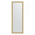 Зеркало в багетной раме Evoform Definite BY 1068 52 x 142 см, сусальное золото Зеркало в багетной раме Evoform Definite BY 1068 52 x 142 см, сусальное золото