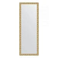 Зеркало в багетной раме Evoform Definite BY 1068 52 x 142 см, сусальное золото Зеркало в багетной раме Evoform Definite BY 1068 52 x 142 см, сусальное золото
