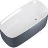 Акриловая ванна Allen Brau Infinity 3 170x78 2.21003.20/BGM Акриловая ванна Allen Brau Infinity 3 170x78 2.21003.20/BGM
