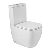 Картинка анонса товара «унитаз напольный belbagno luce-tor bb2197cp-tor/sc/bb2197t безободковый с сиденьем»
